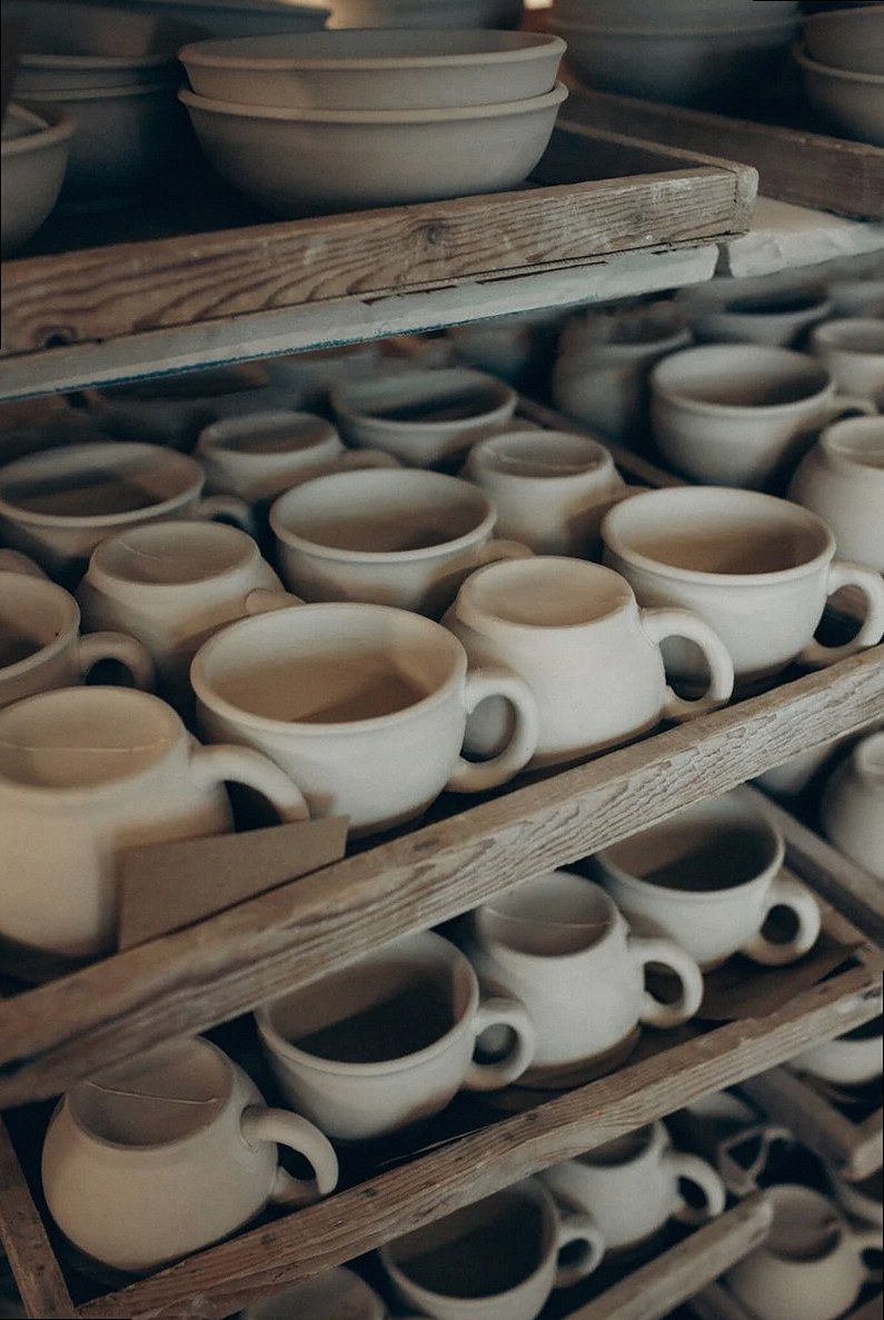 Tasse à expresso 80 ml