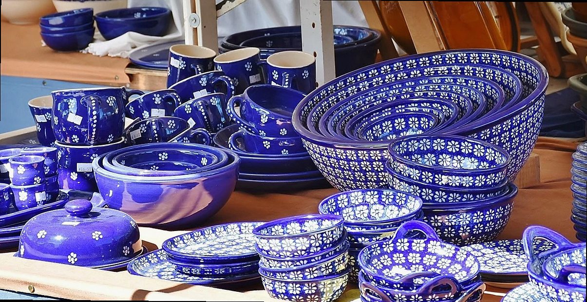 Assiette plate 24 cm
